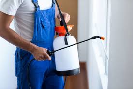 Best Fumigation Services  in Fleetwood, PA